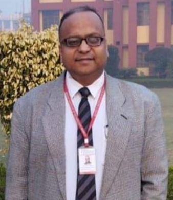 Dr. Ankur Goel